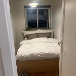 Apartman In