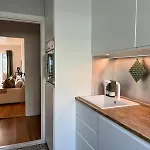 Apartman In Oslo