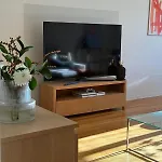 In Apartman Oslo