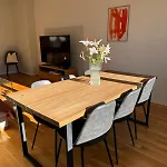 Apartment In *