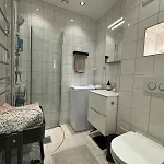In Apartman Oslo
