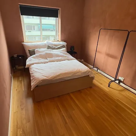 Apartman In *