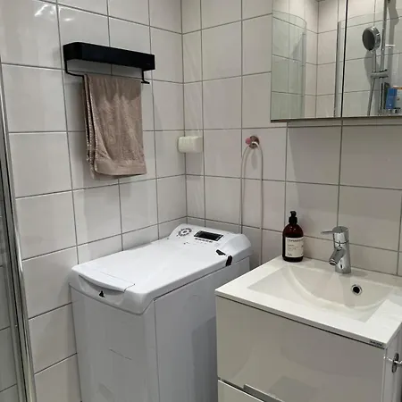 Апартаменты In Осло