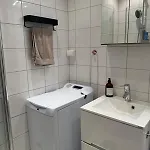 Apartament In Oslo